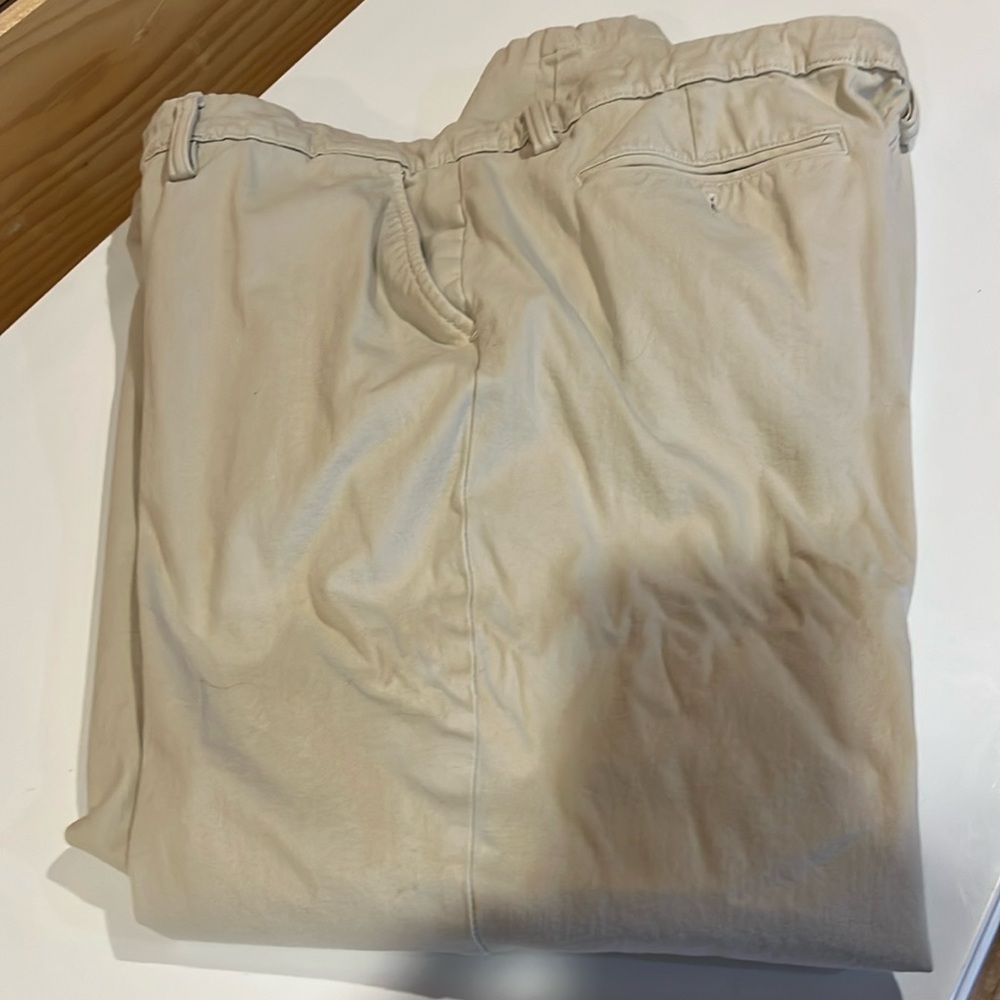 Men’s Khakis 38 x 30